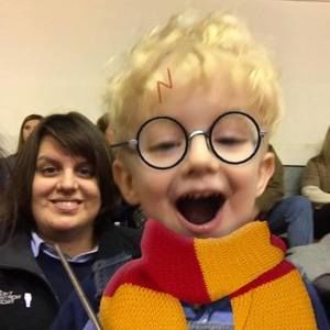 Meet your Posher, Rachel